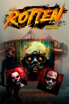 Rotten slot