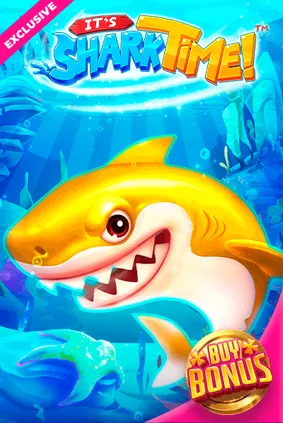 Shark Time slot