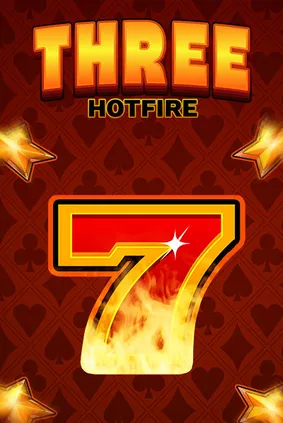 Three Hot Fire slot